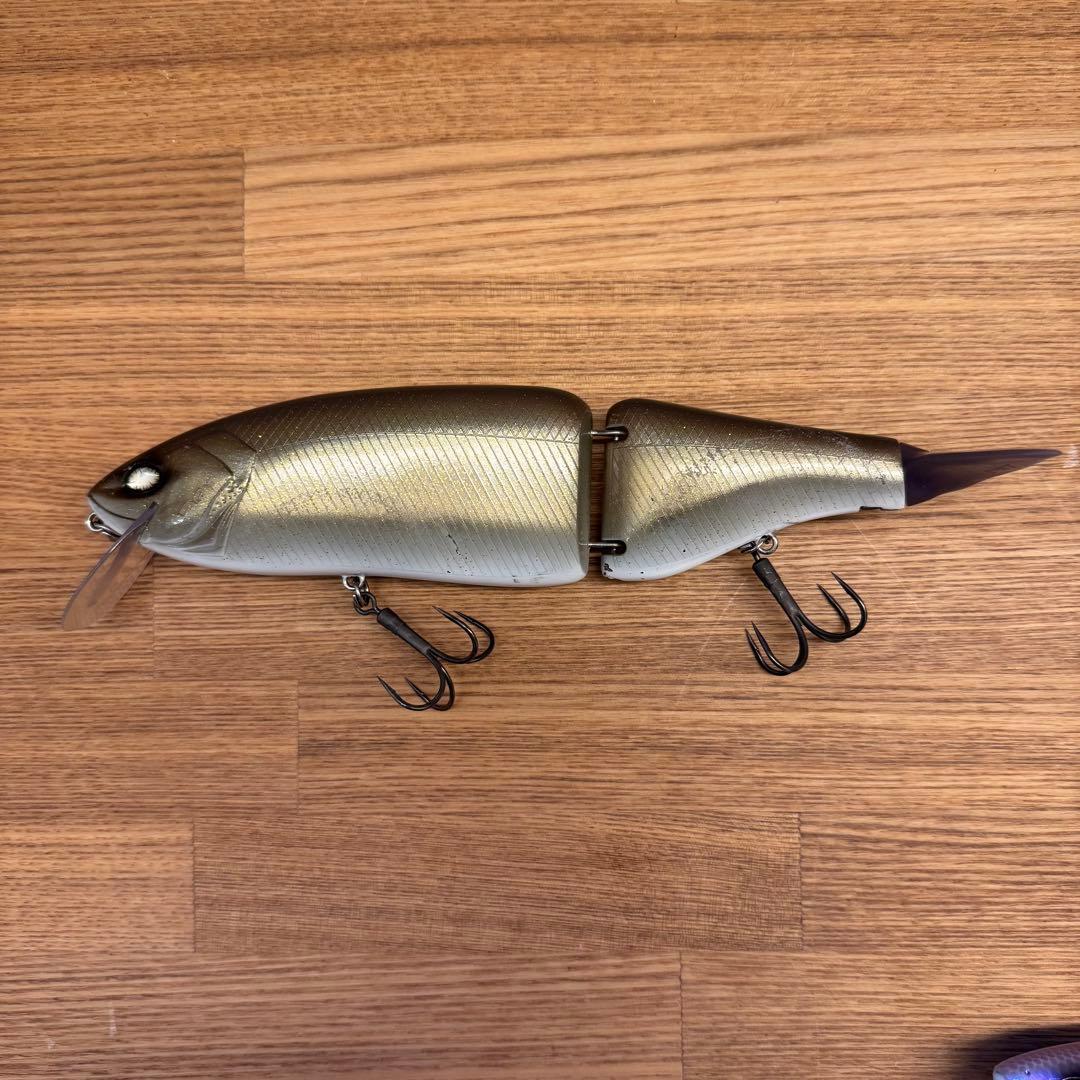 平*ー様 S*i様 DRT クラッシュ9 low