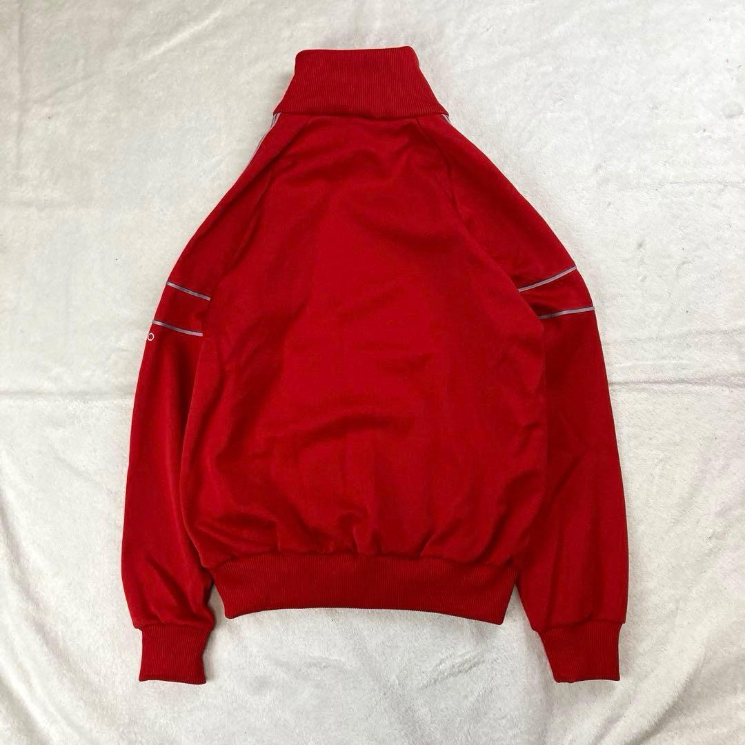 【☆☆☆☆☆ 】80's アディダス トラックジャケット　セットアップ