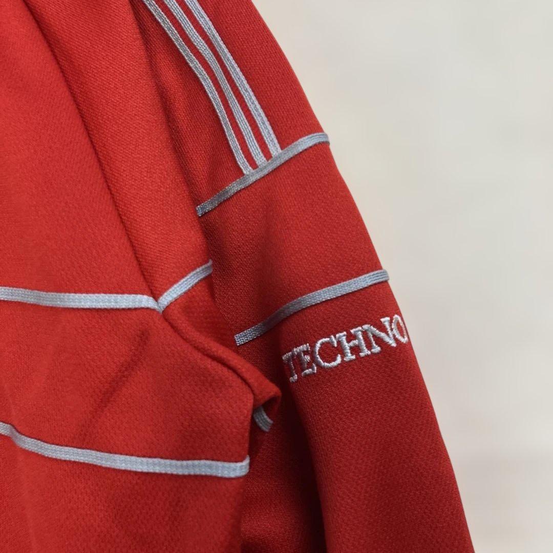 【☆☆☆☆☆ 】80's アディダス トラックジャケット　セットアップ