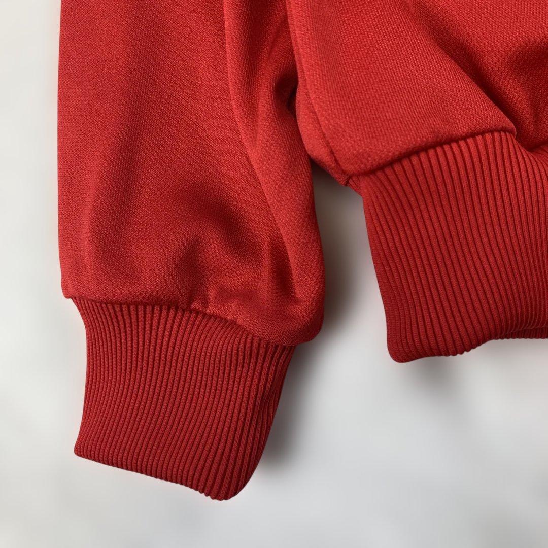 【☆☆☆☆☆ 】80's アディダス トラックジャケット　セットアップ