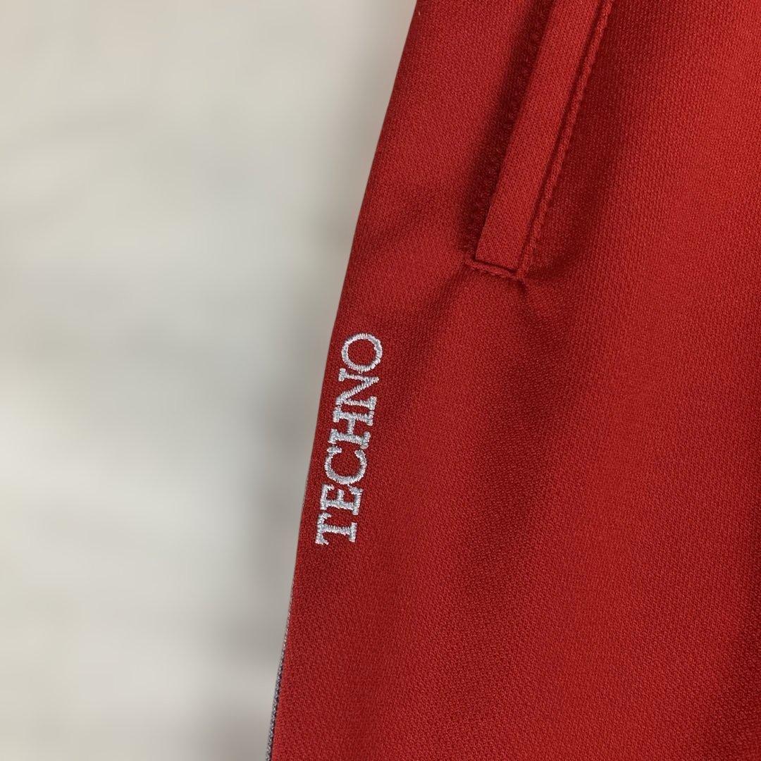 【☆☆☆☆☆ 】80's アディダス トラックジャケット　セットアップ