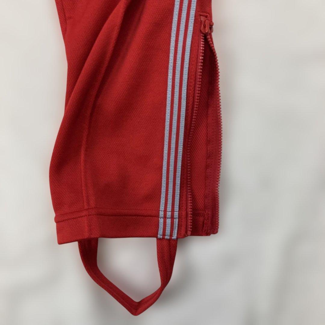 【☆☆☆☆☆ 】80's アディダス トラックジャケット　セットアップ