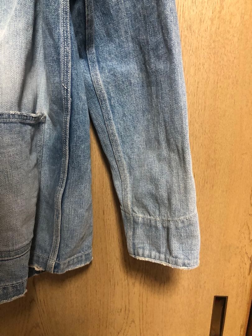 Ron Herman × Carhartt カバーオール