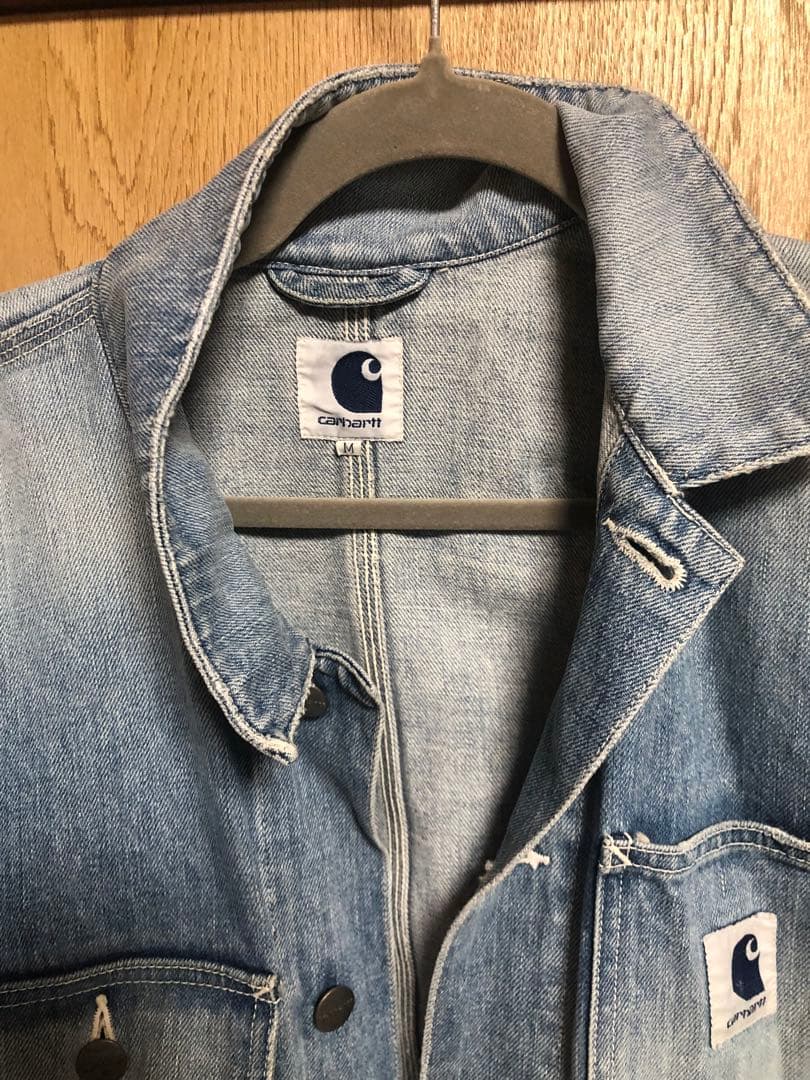 Ron Herman × Carhartt カバーオール