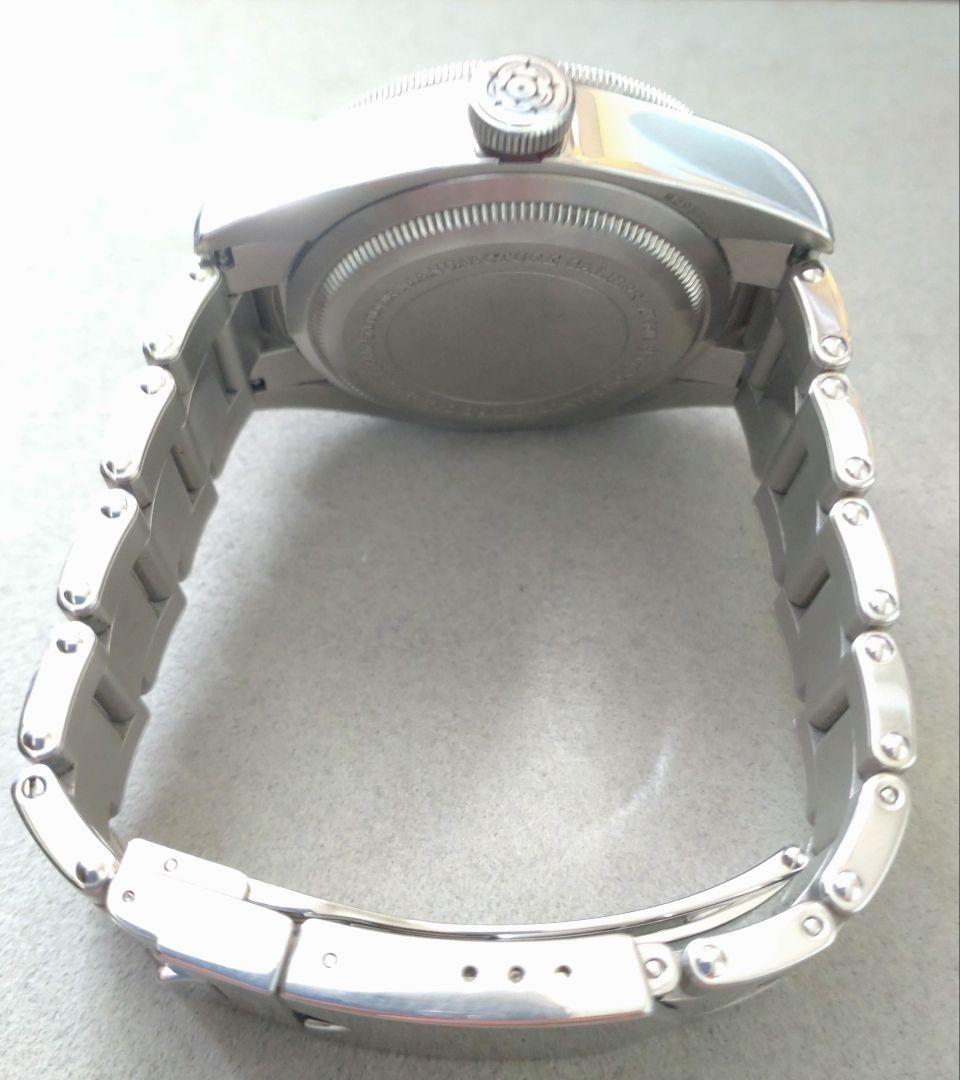 ST チューダー ブラックベイ 79230R