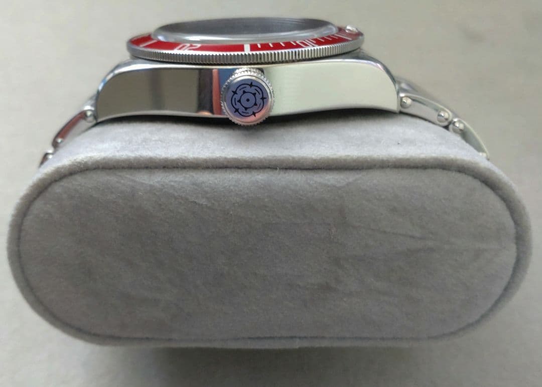 ST チューダー ブラックベイ 79230R