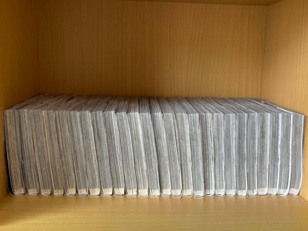 桃源暗鬼1-25巻 まとめ