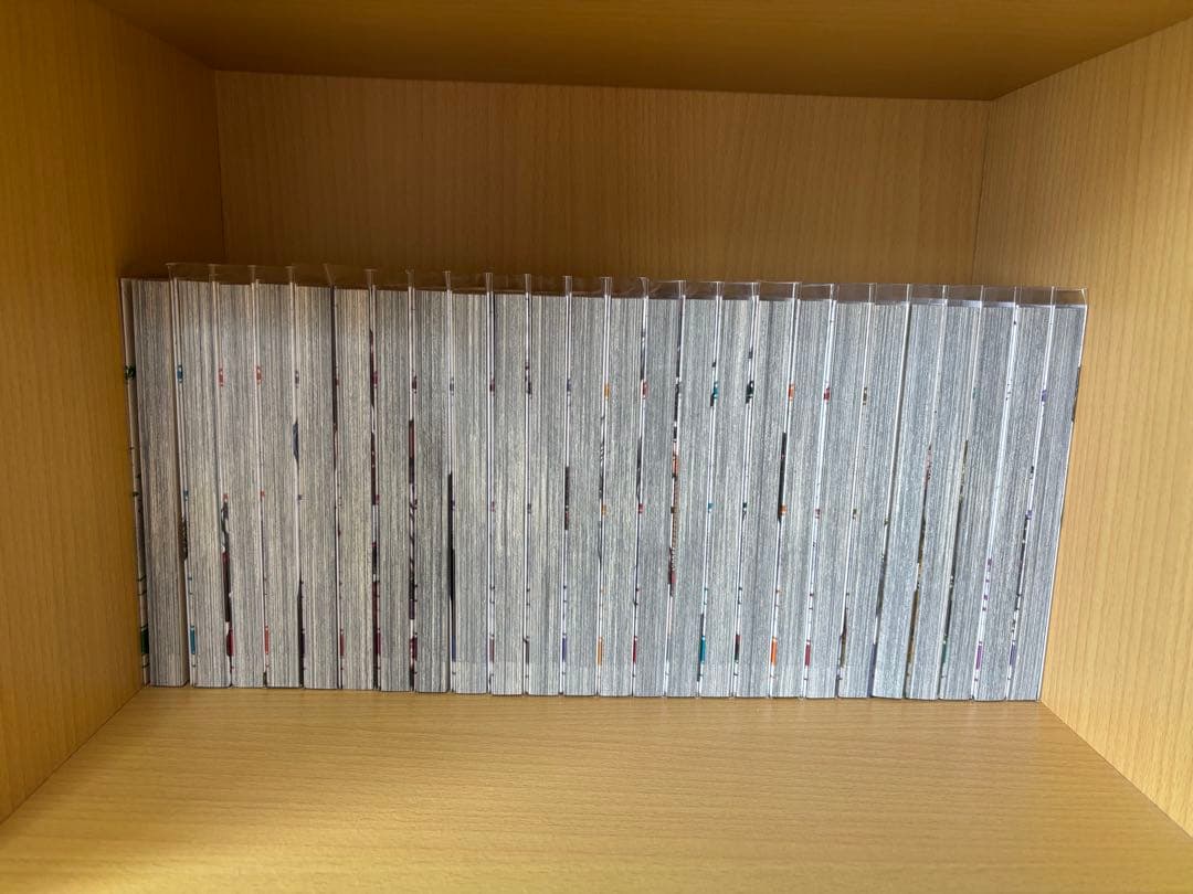 桃源暗鬼1-25巻 まとめ