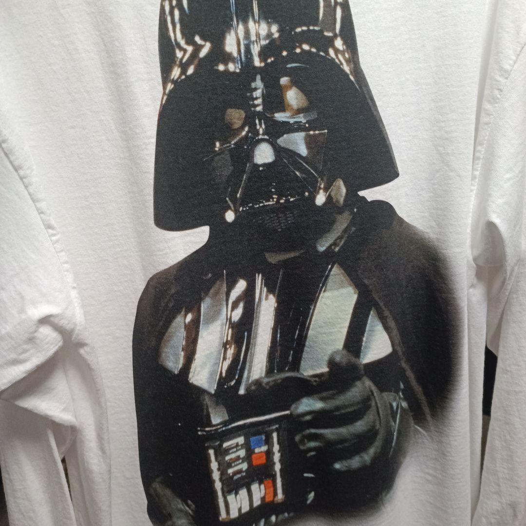 フラグスタフ　スターウォーズ 　エピソード1 長袖カットソー　アナキン