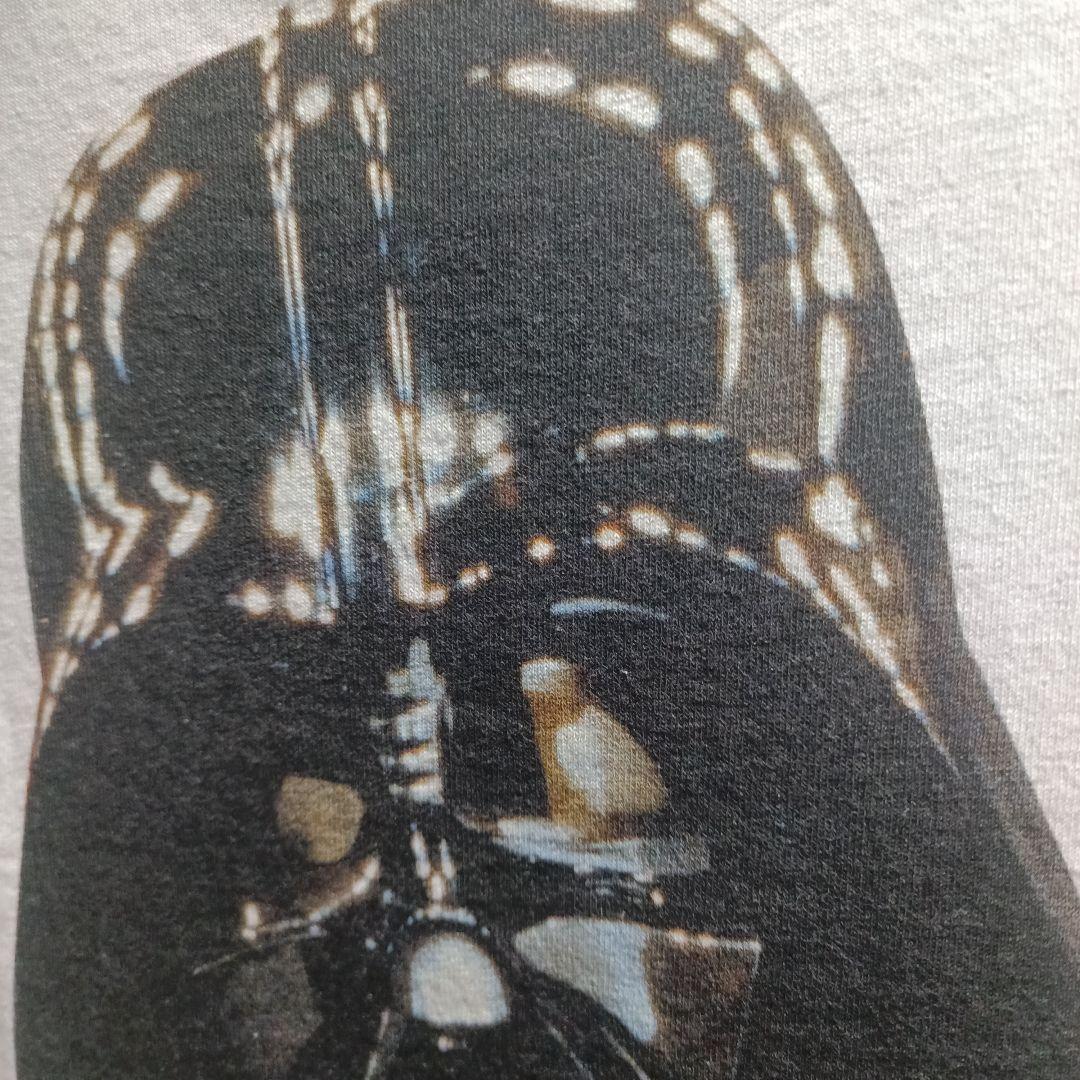 フラグスタフ　スターウォーズ 　エピソード1 長袖カットソー　アナキン