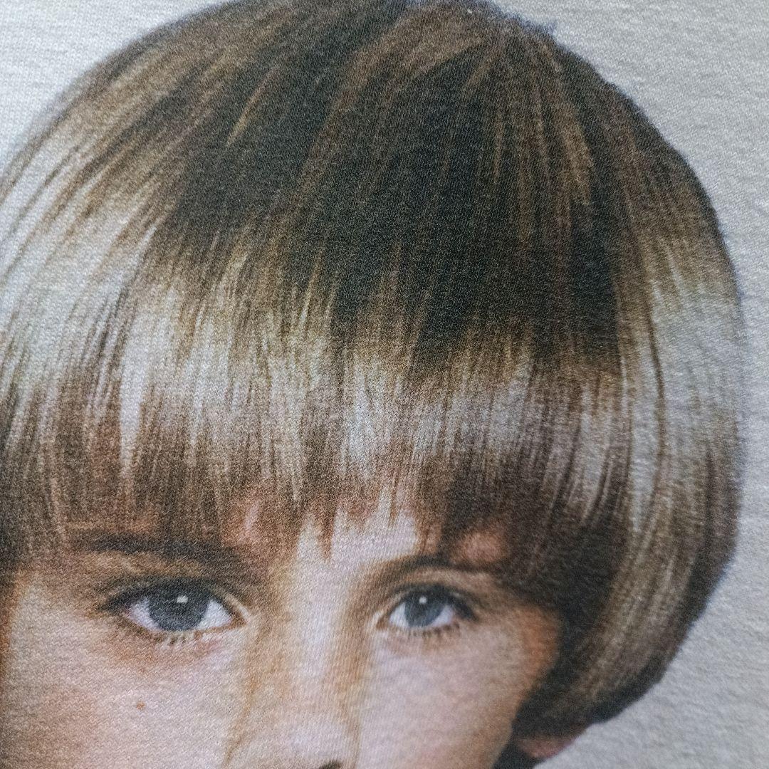 フラグスタフ　スターウォーズ 　エピソード1 長袖カットソー　アナキン