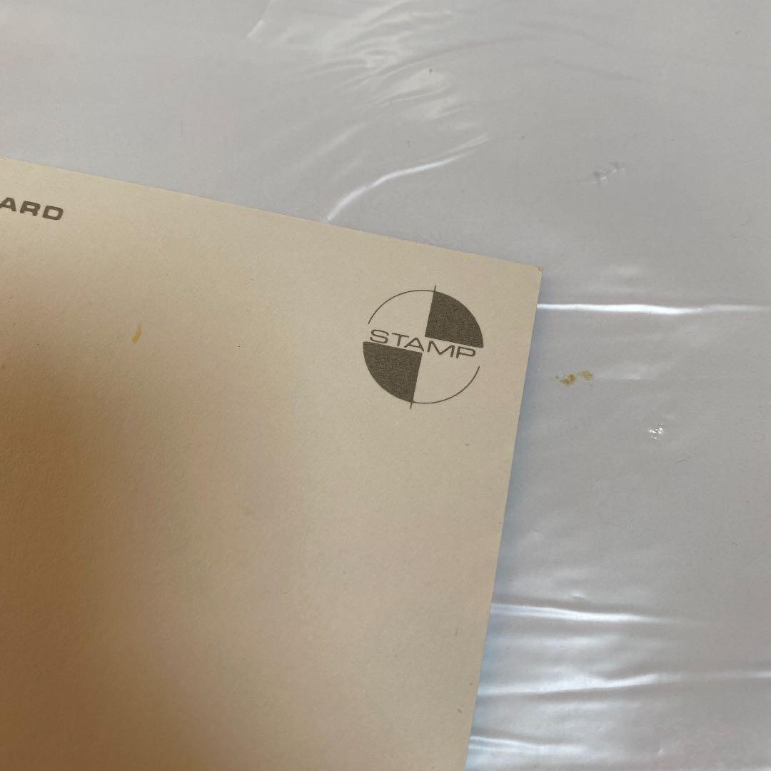 BOOWY INSTANT LOVE BOX仕様