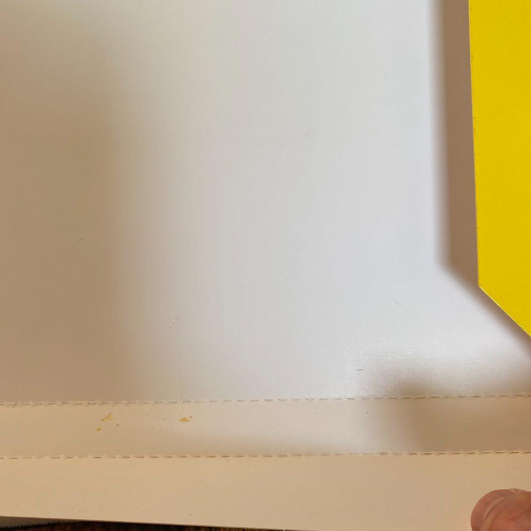 BOOWY INSTANT LOVE BOX仕様