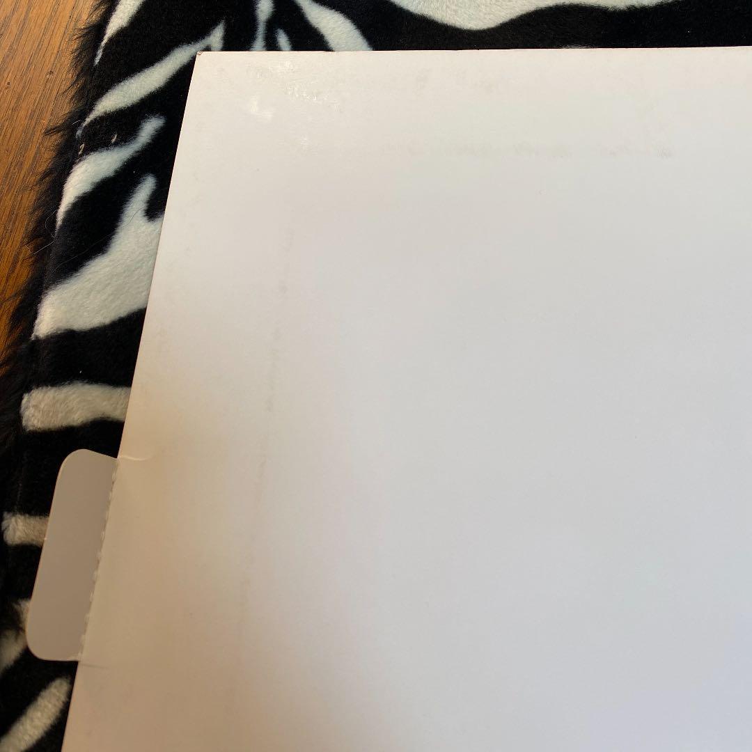 BOOWY INSTANT LOVE BOX仕様