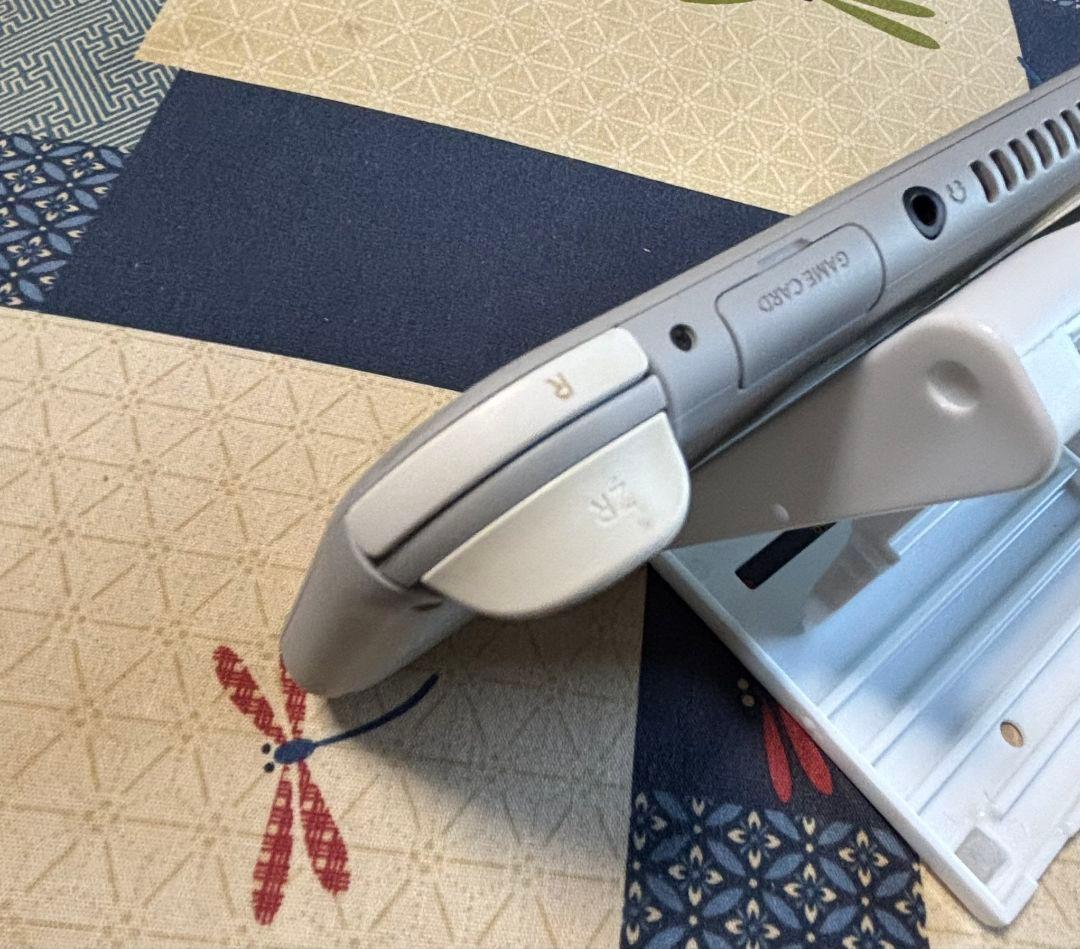 Nintendo Switch Lite ザシアン・ザマゼンタvr本体