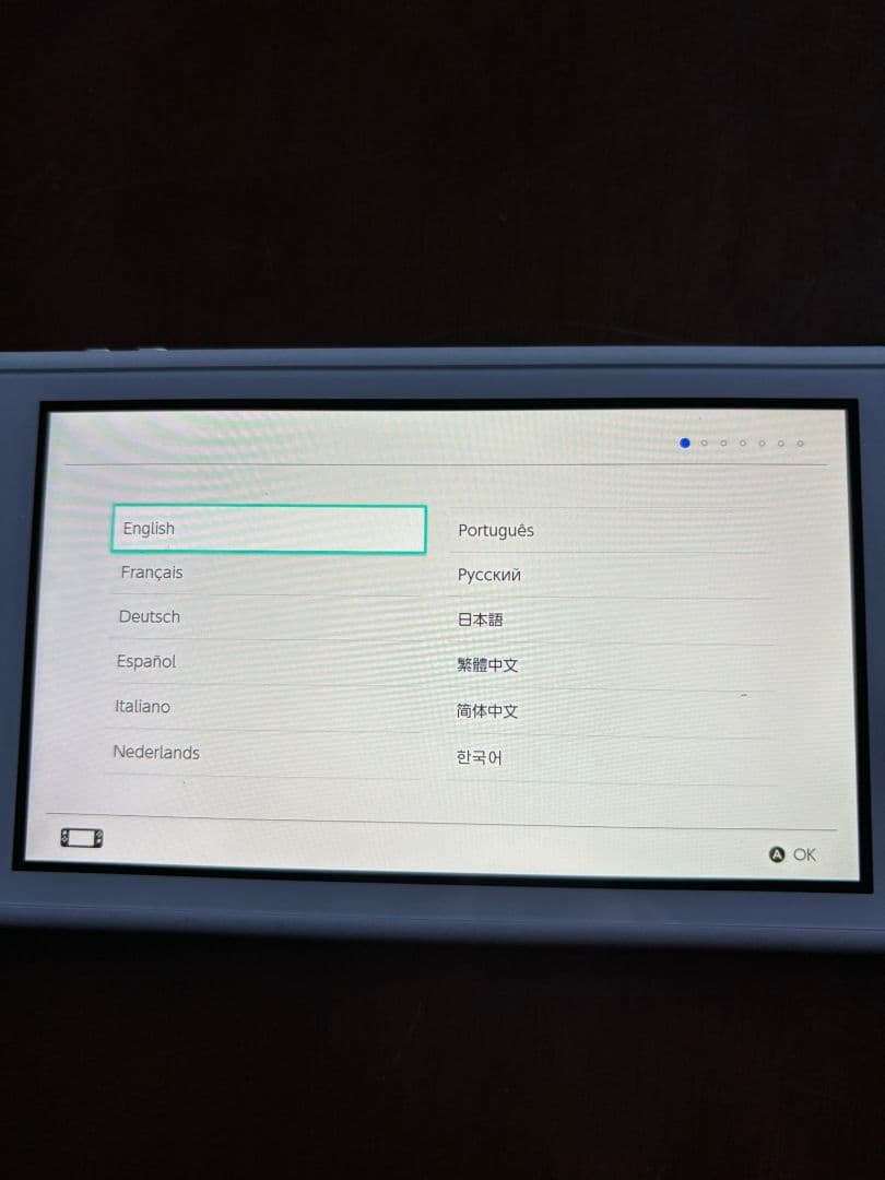 Nintendo Switch Lite ザシアン・ザマゼンタvr本体