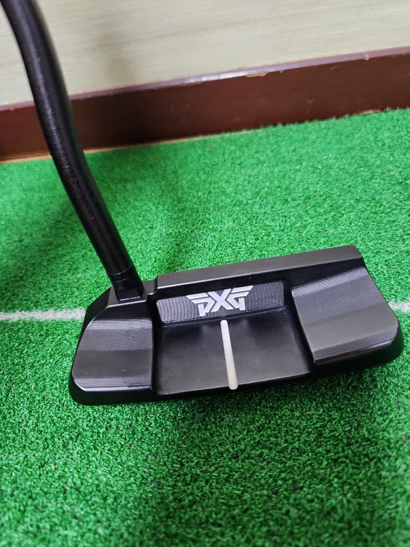 美品　PXG CLOSER GEN2　新品純正　FLAT SO3.0