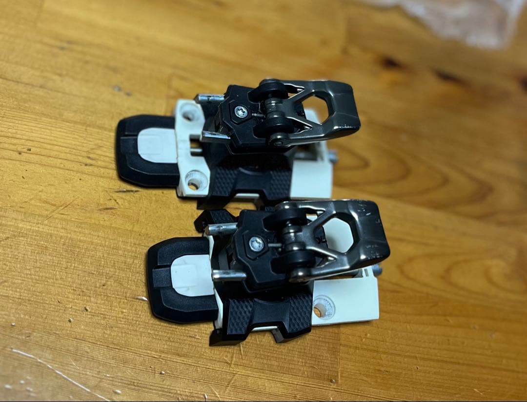 マーカーアルピニスト　9