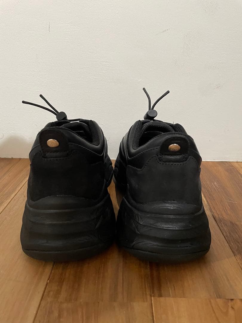 【美品】oao auth スニーカー