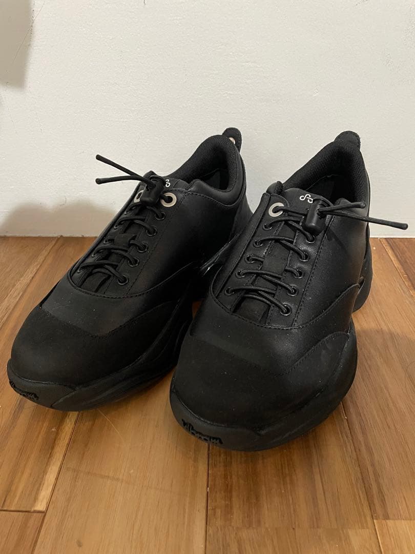 【美品】oao auth スニーカー