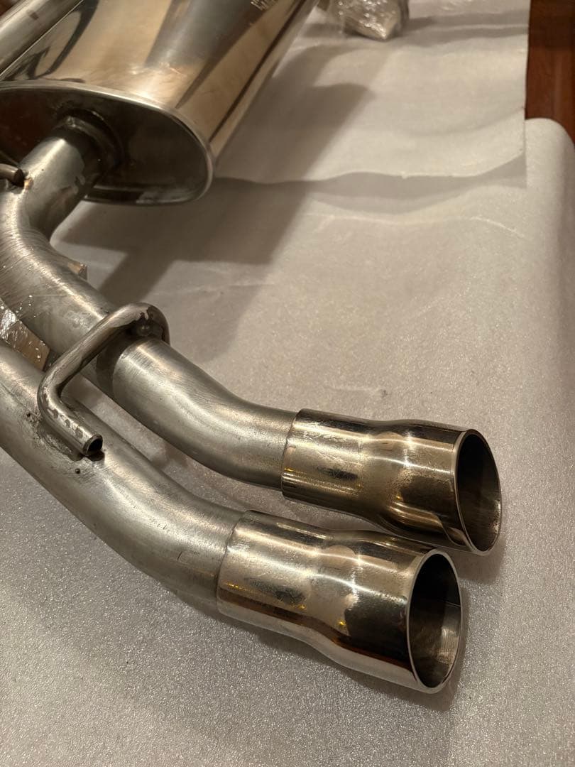 新品外しフィアットアバルト595 コンペティツィオーネレコードモンツァ40万