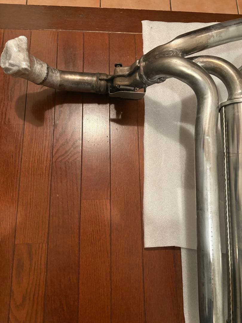 新品外しフィアットアバルト595 コンペティツィオーネレコードモンツァ40万