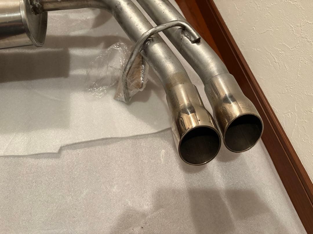 新品外しフィアットアバルト595 コンペティツィオーネレコードモンツァ40万