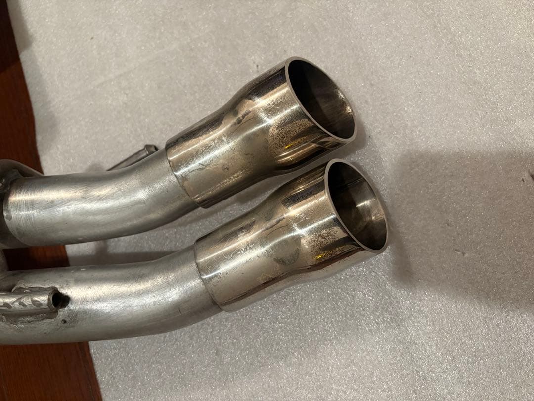 新品外しフィアットアバルト595 コンペティツィオーネレコードモンツァ40万