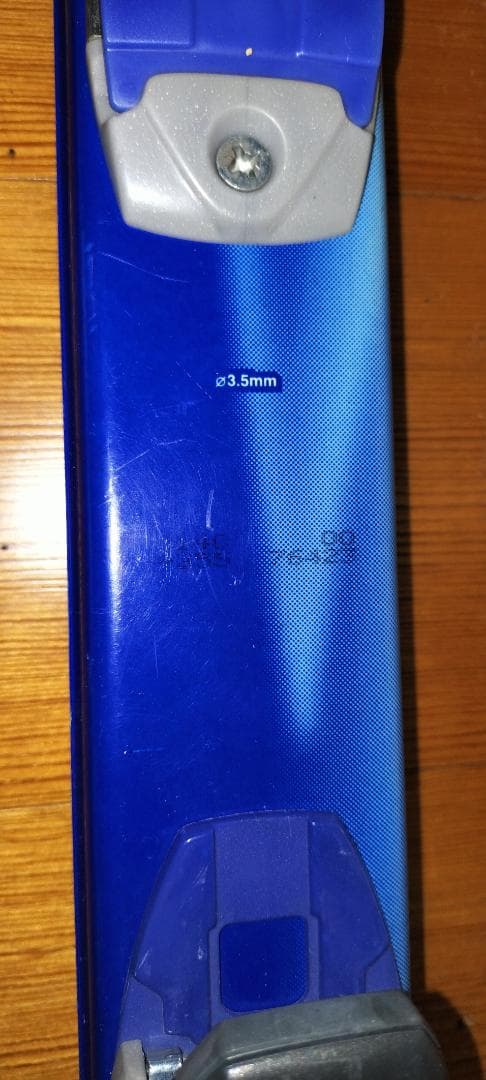 子供スキーセット 身長145～160cm ブーツ22.5～23.5cm