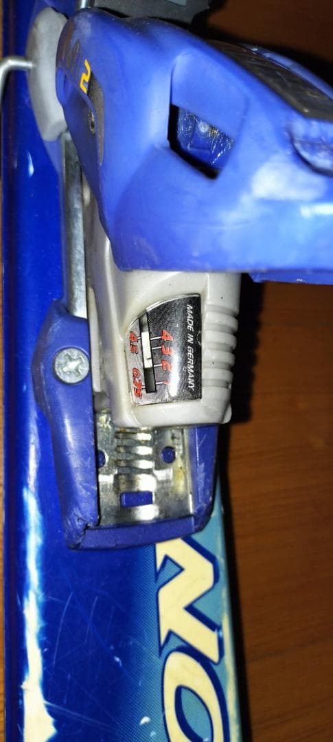 子供スキーセット 身長145～160cm ブーツ22.5～23.5cm