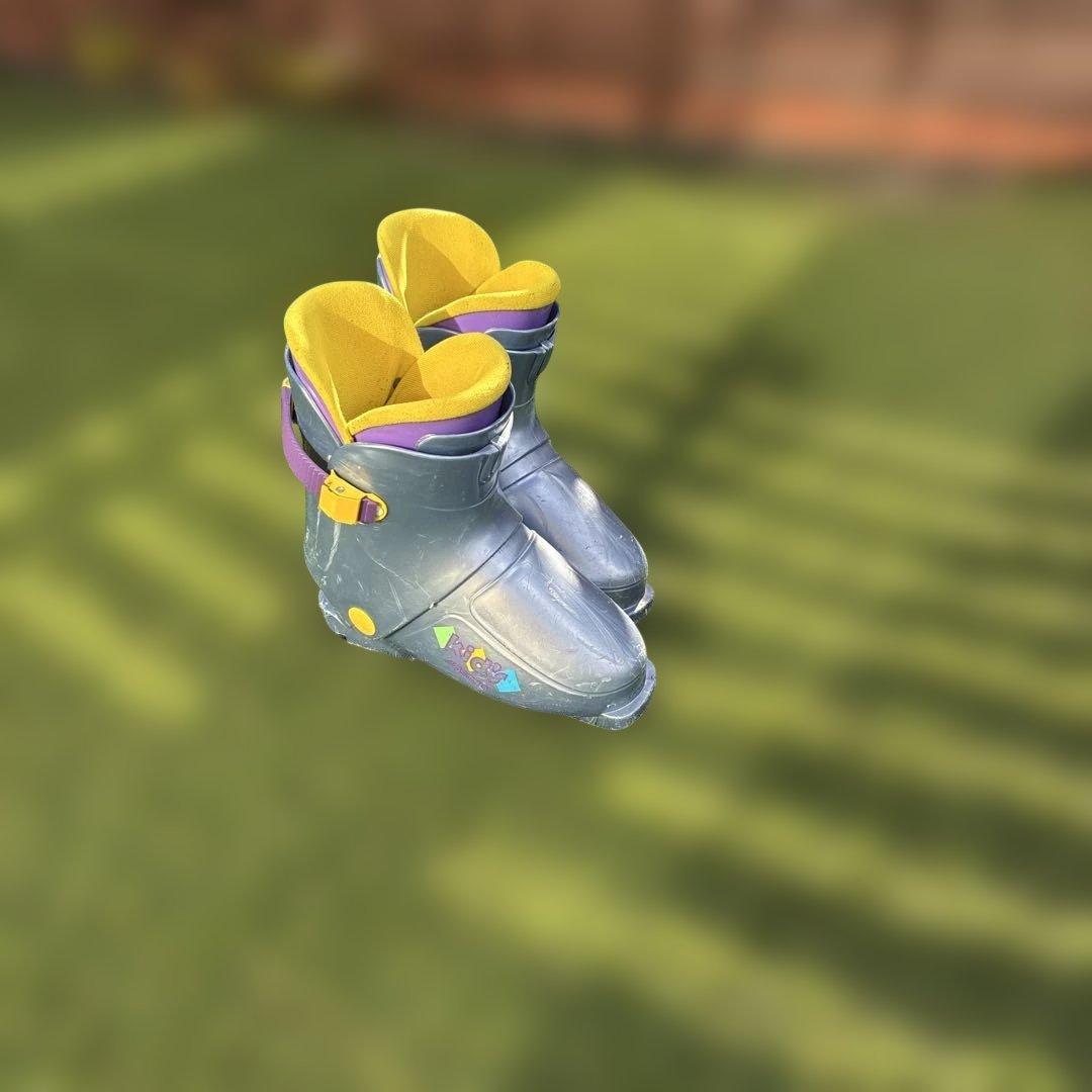 子供スキーセット 身長145～160cm ブーツ22.5～23.5cm