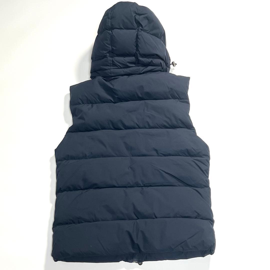 ピレネックス　SPOUTNIC MINI RIPSTOP VEST　ネイビー　M