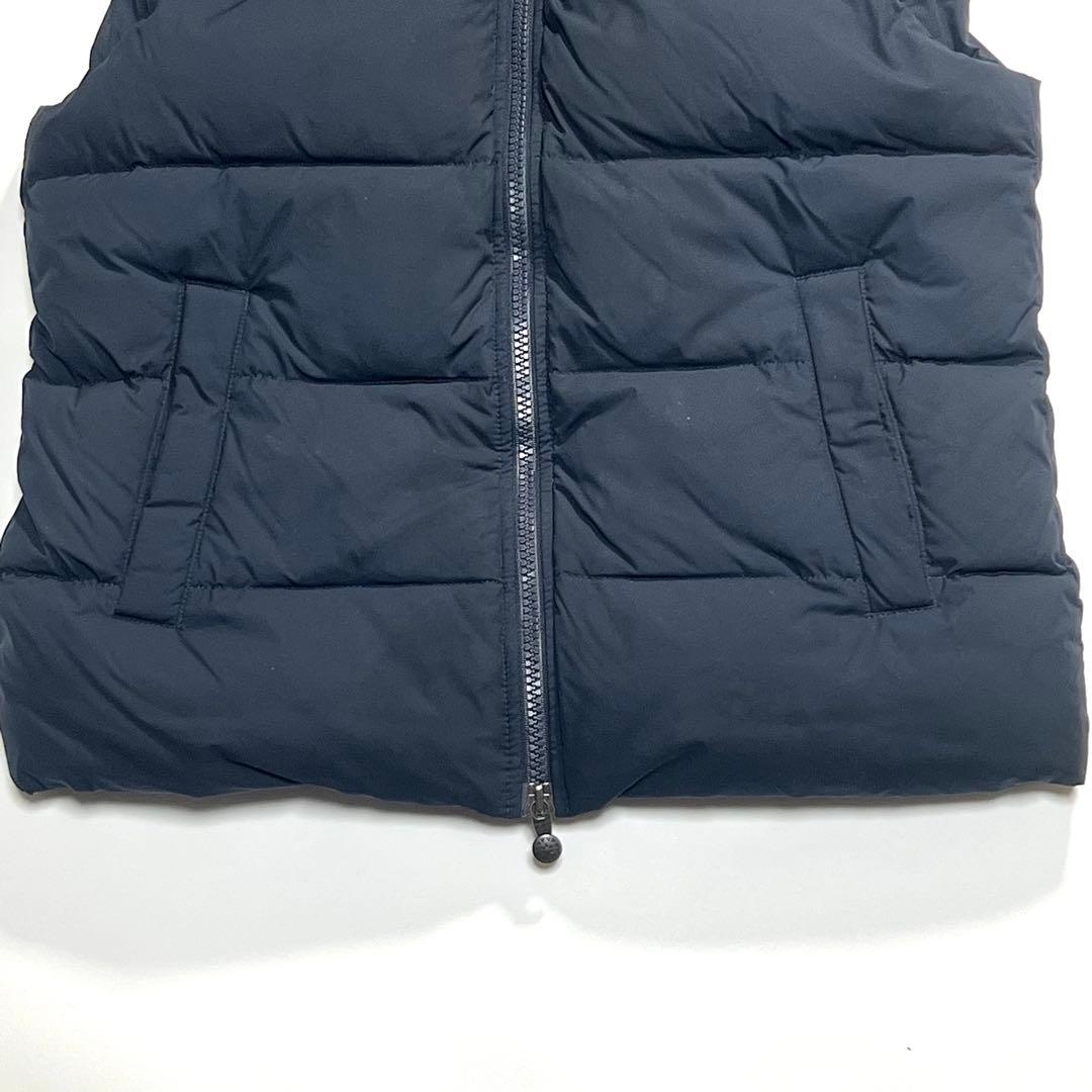 ピレネックス　SPOUTNIC MINI RIPSTOP VEST　ネイビー　M