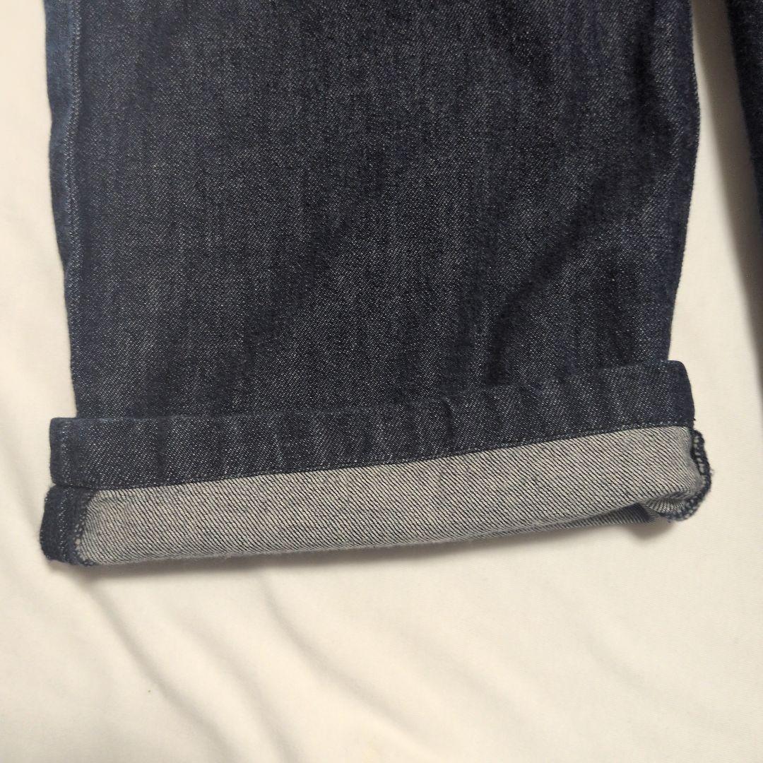 GRANDMA MAMA DAUGHTER デニム オーバーオール