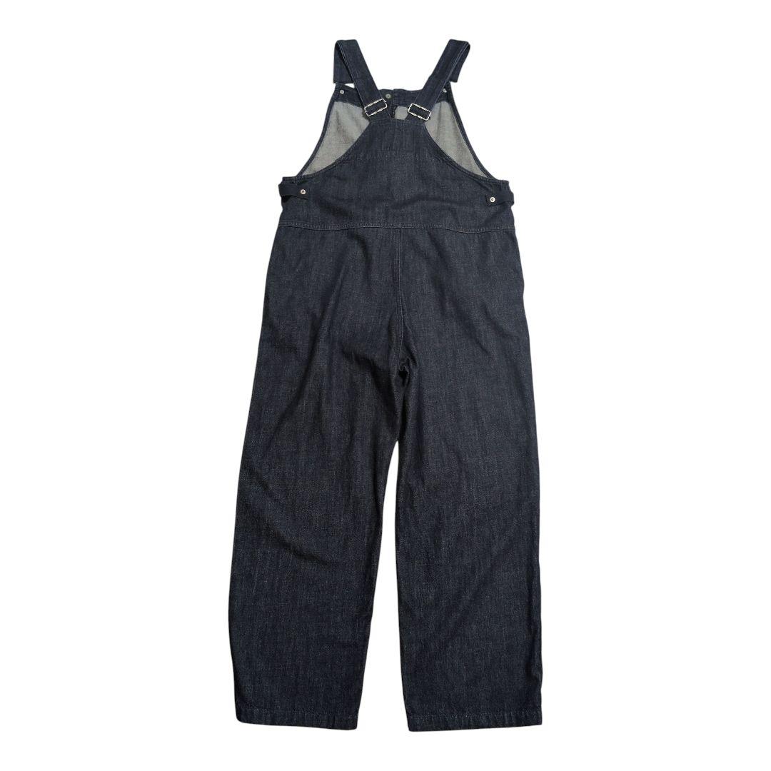 GRANDMA MAMA DAUGHTER デニム オーバーオール