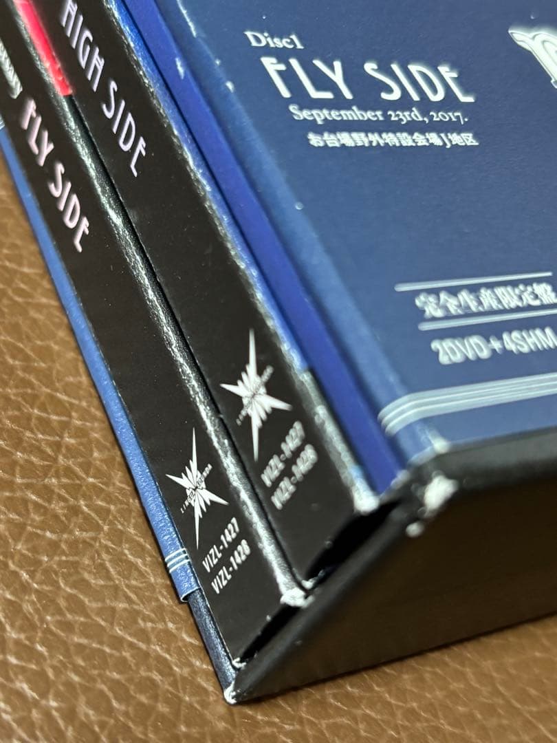 邦楽 BUCK-TICK the PARADE -30th anniversary-