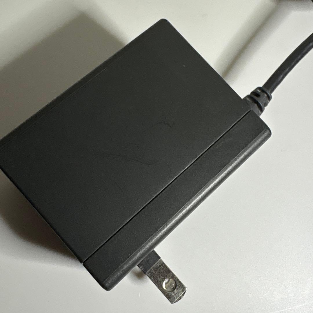 任天堂スイッチ(初期モデル) 【ジョイコン無し】