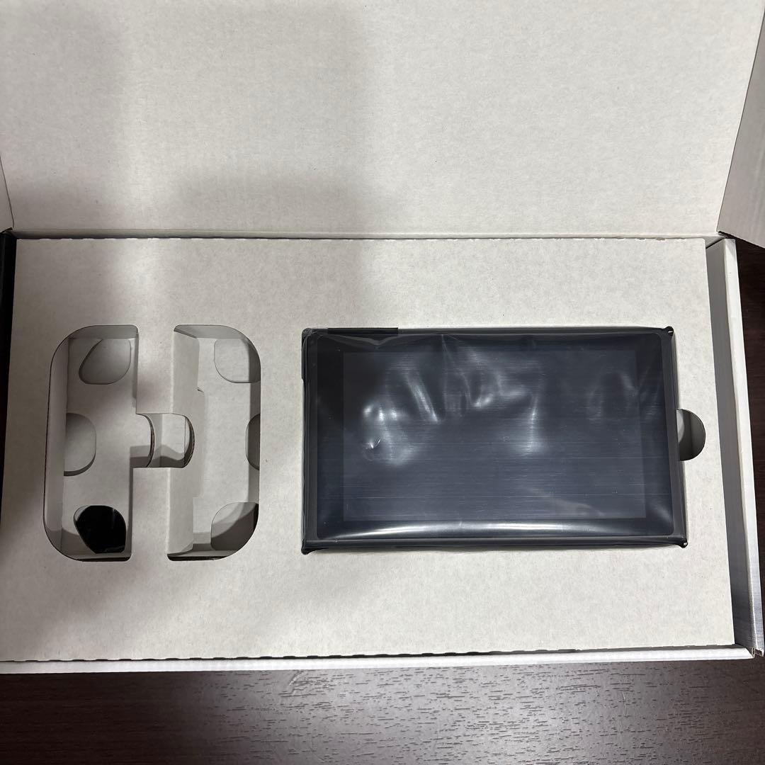 任天堂スイッチ(初期モデル) 【ジョイコン無し】