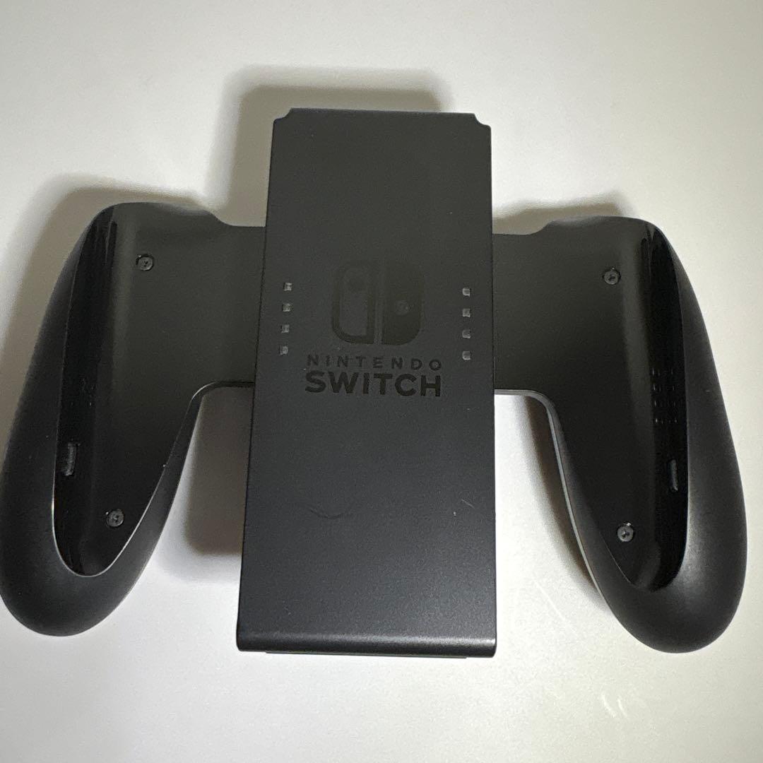 任天堂スイッチ(初期モデル) 【ジョイコン無し】