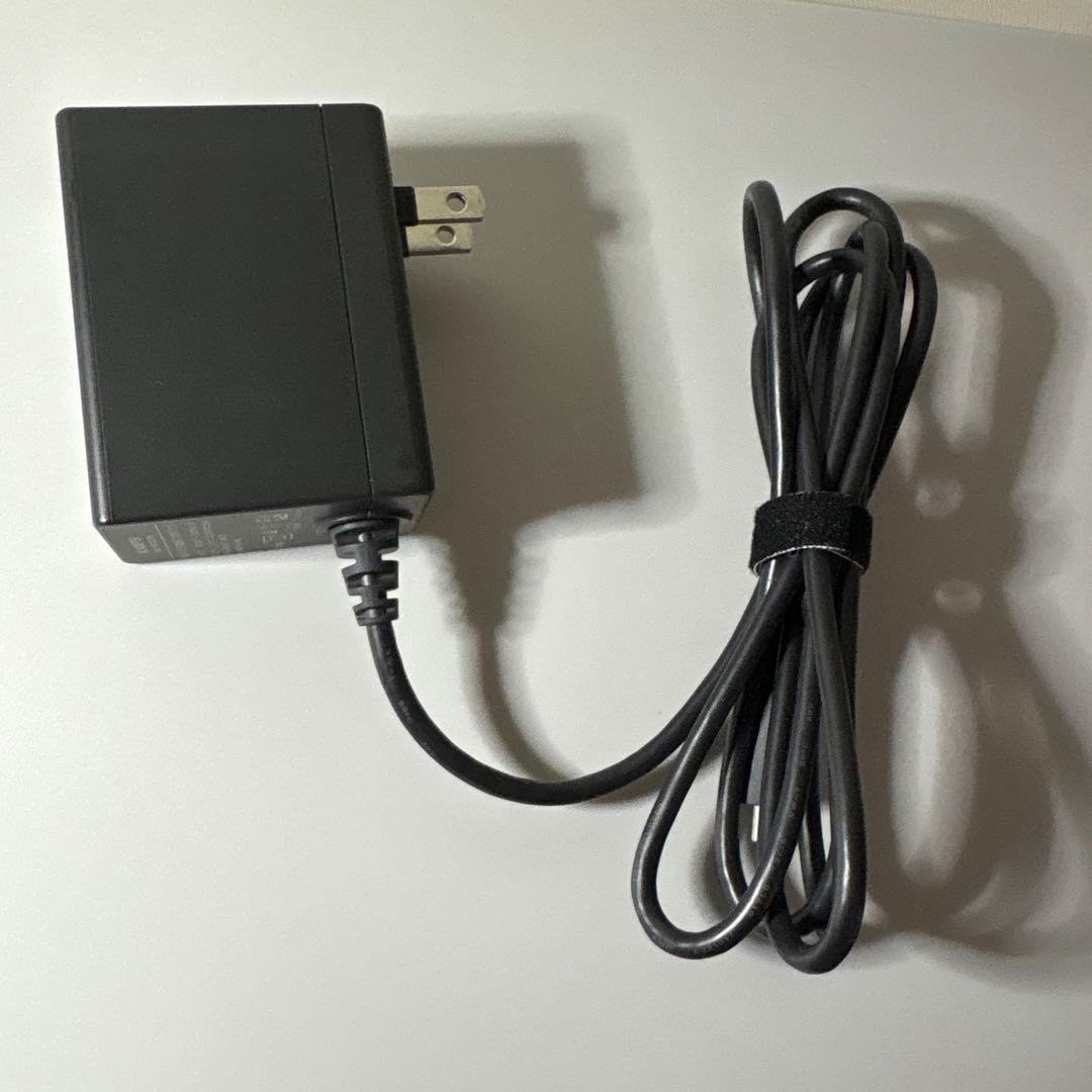 任天堂スイッチ(初期モデル) 【ジョイコン無し】