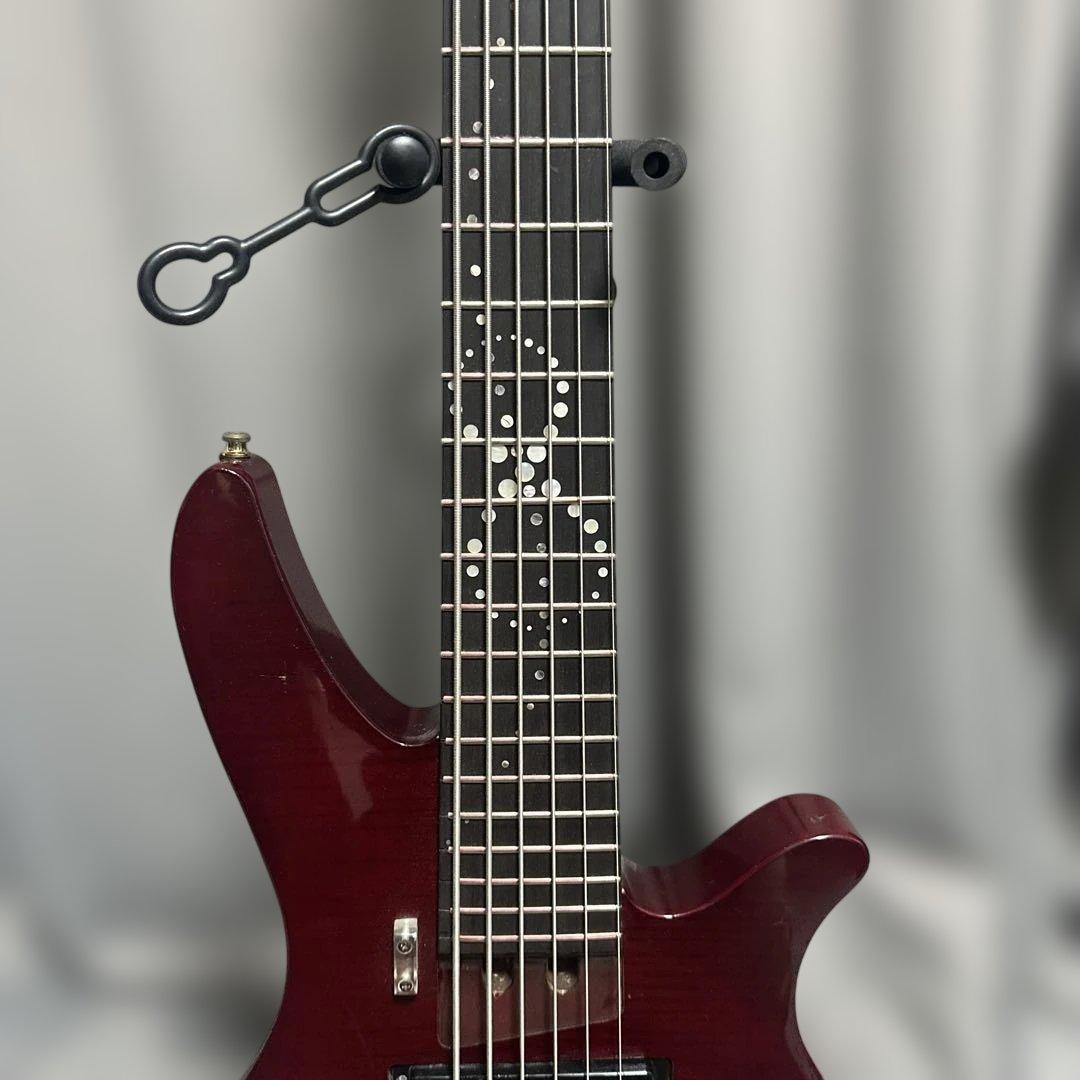 y*s様 yamaha RBX-6JM 6弦ベース ジャンク