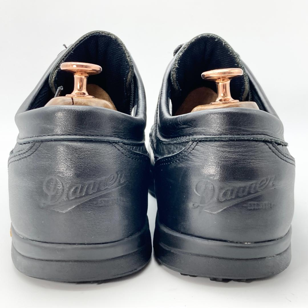 レア　ブリーフィング　ダナー　９.５　ゴルフ　シューズ　スパイクレス