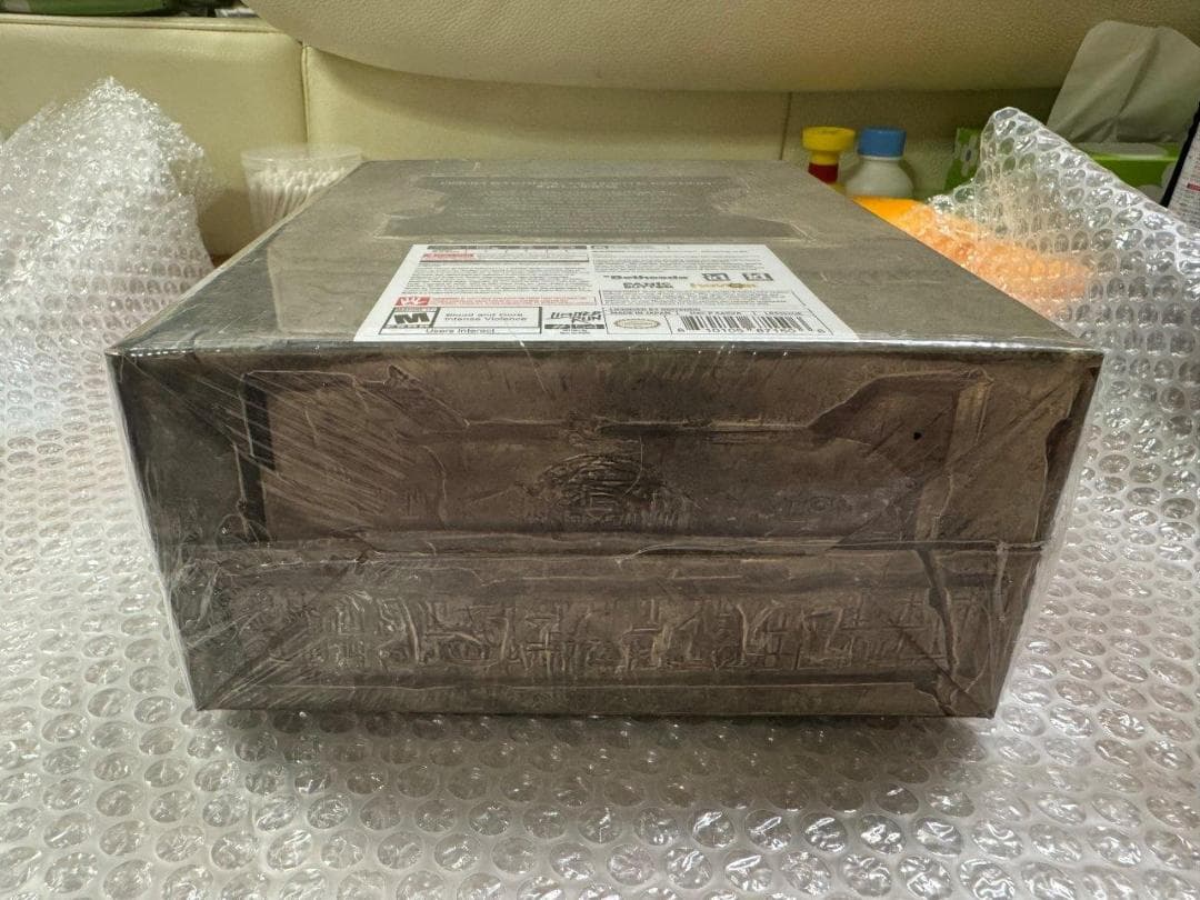 SW Doom Eternalドゥーム エターナル ウルティメット北米版 新品