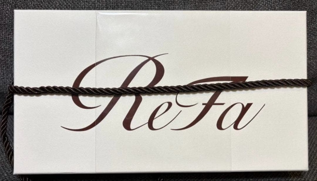 ReFa BEAUTECH Dryer S+ ホワイト