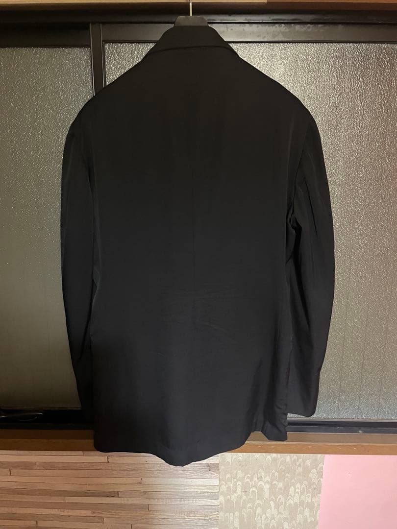 Yohji Yamamoto 1987-1988awイセポケットJKT 復刻版