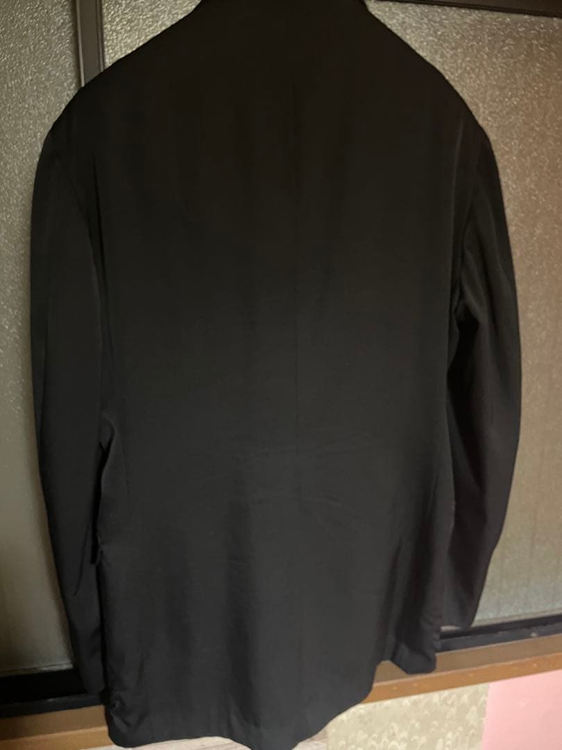 Yohji Yamamoto 1987-1988awイセポケットJKT 復刻版