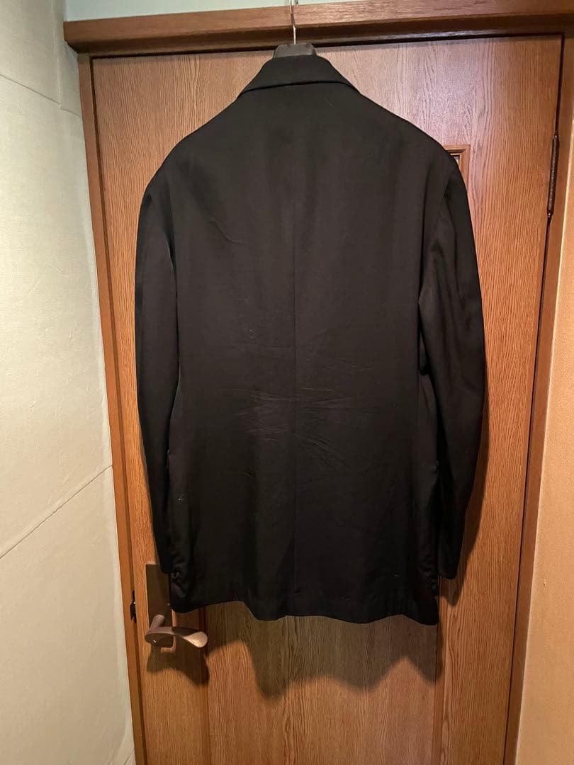 Yohji Yamamoto 1987-1988awイセポケットJKT 復刻版