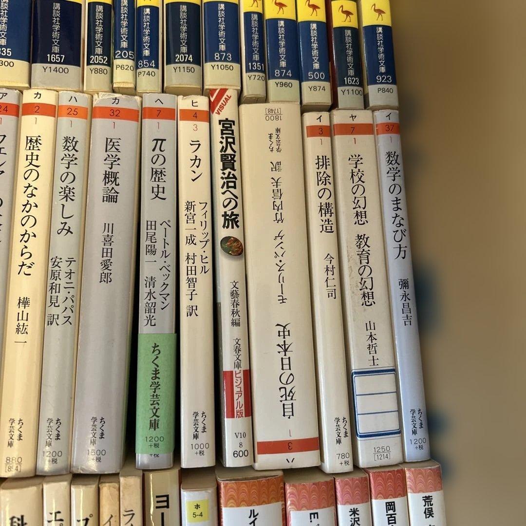 文化人類学入門 岩波新書　まとめ売り