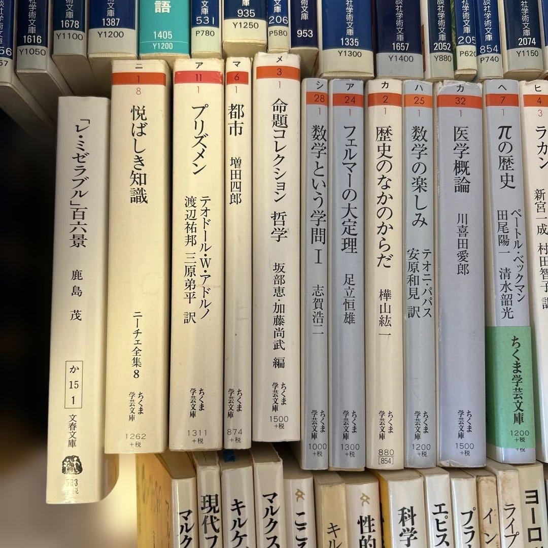 文化人類学入門 岩波新書　まとめ売り