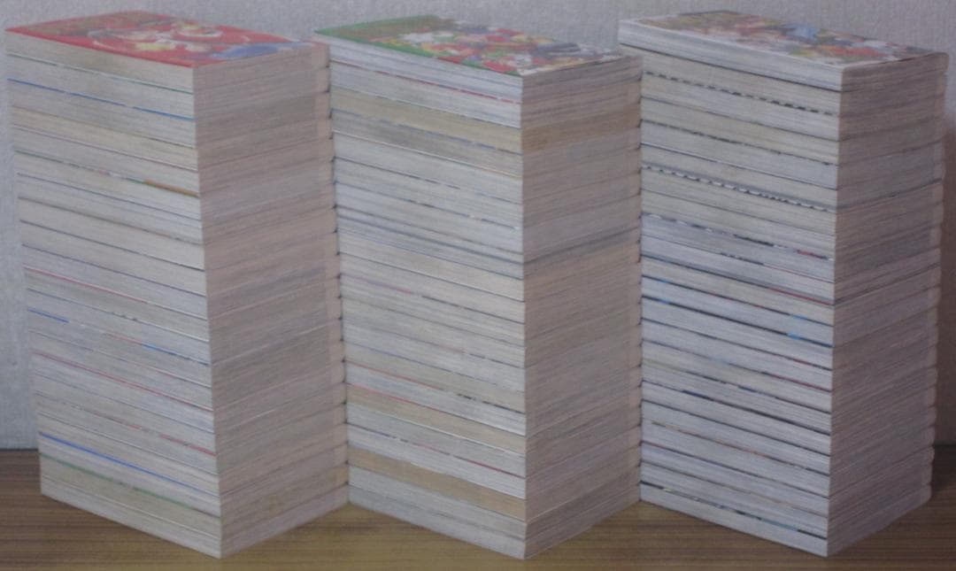 【コミック】ポケットモンスター スペシャル 1～64巻 山本サトシ 日下秀憲